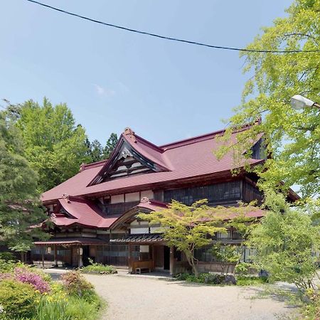Syohoen Daisen  Esterno foto