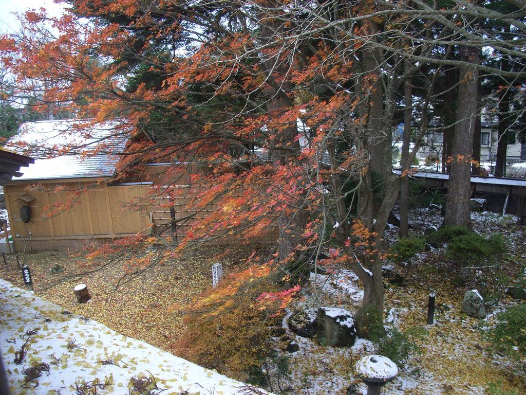 Syohoen Daisen  Esterno foto