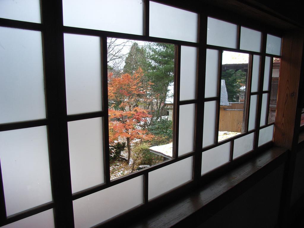 Syohoen Daisen  Esterno foto