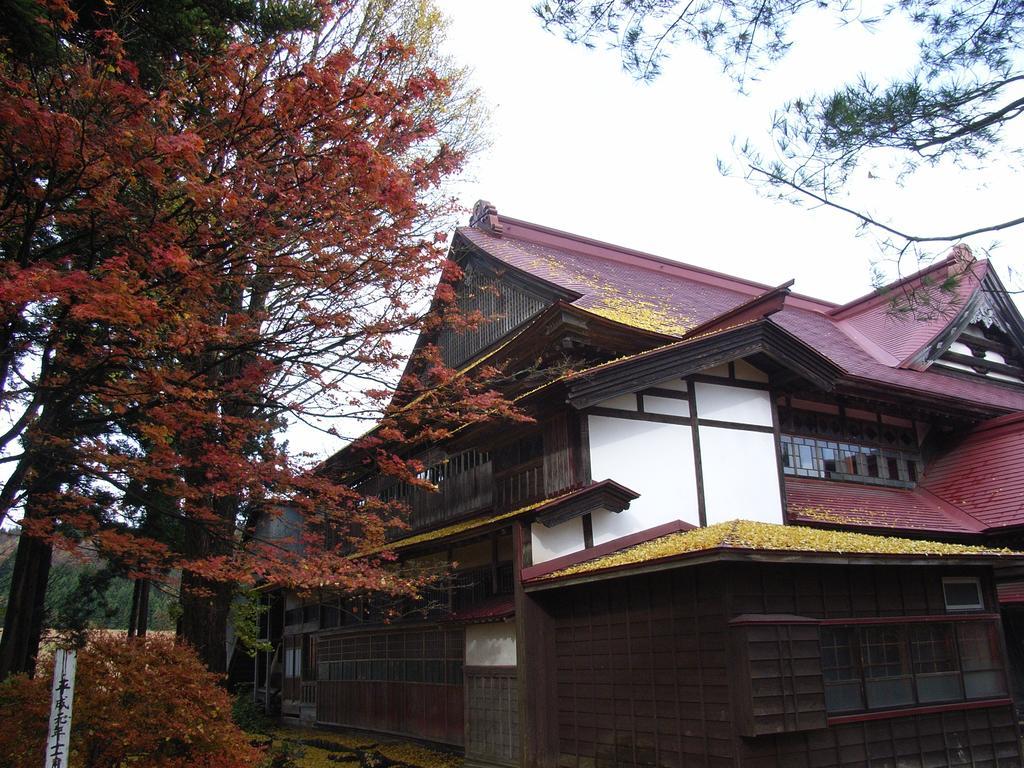 Syohoen Daisen  Esterno foto