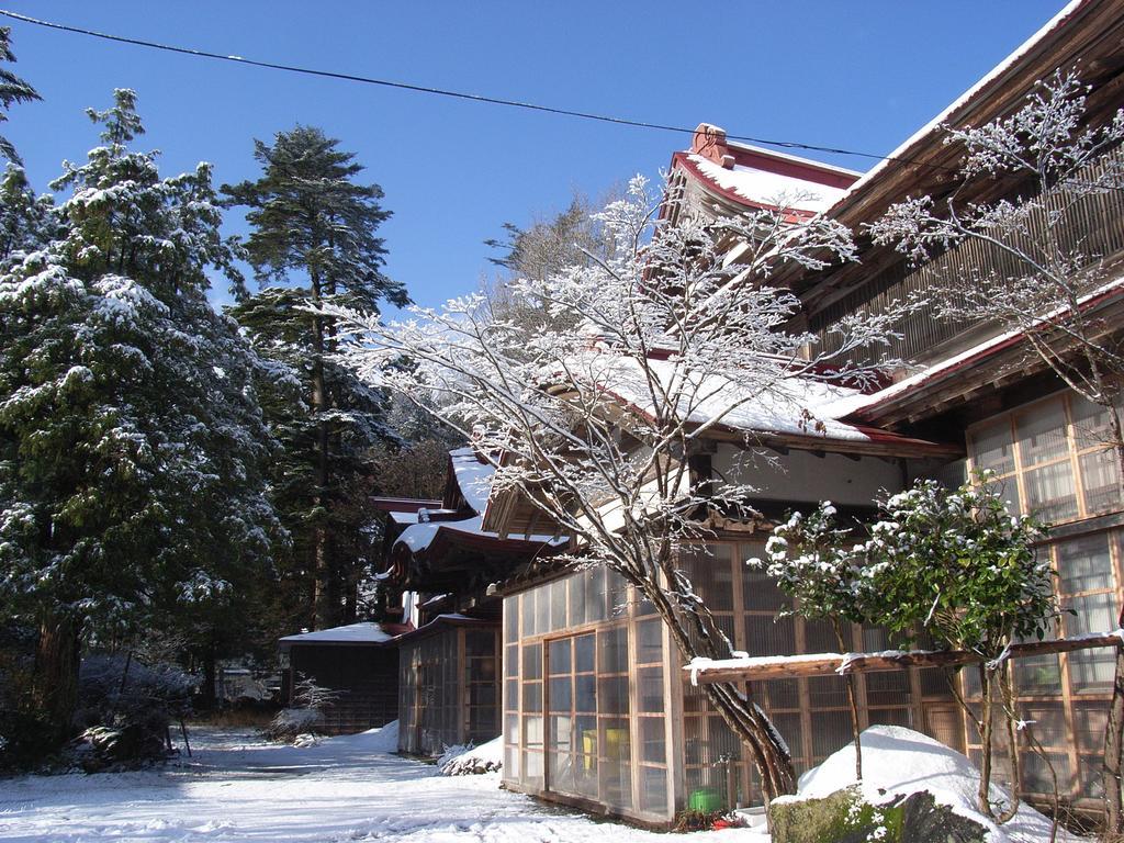 Syohoen Daisen  Esterno foto