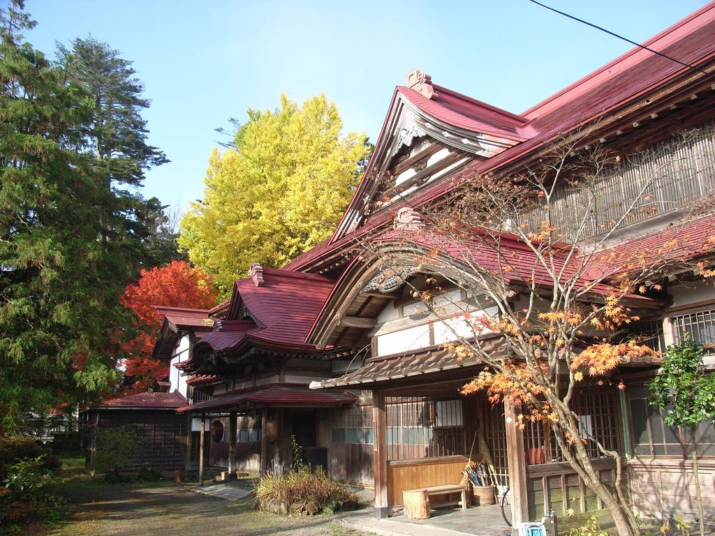 Syohoen Daisen  Esterno foto