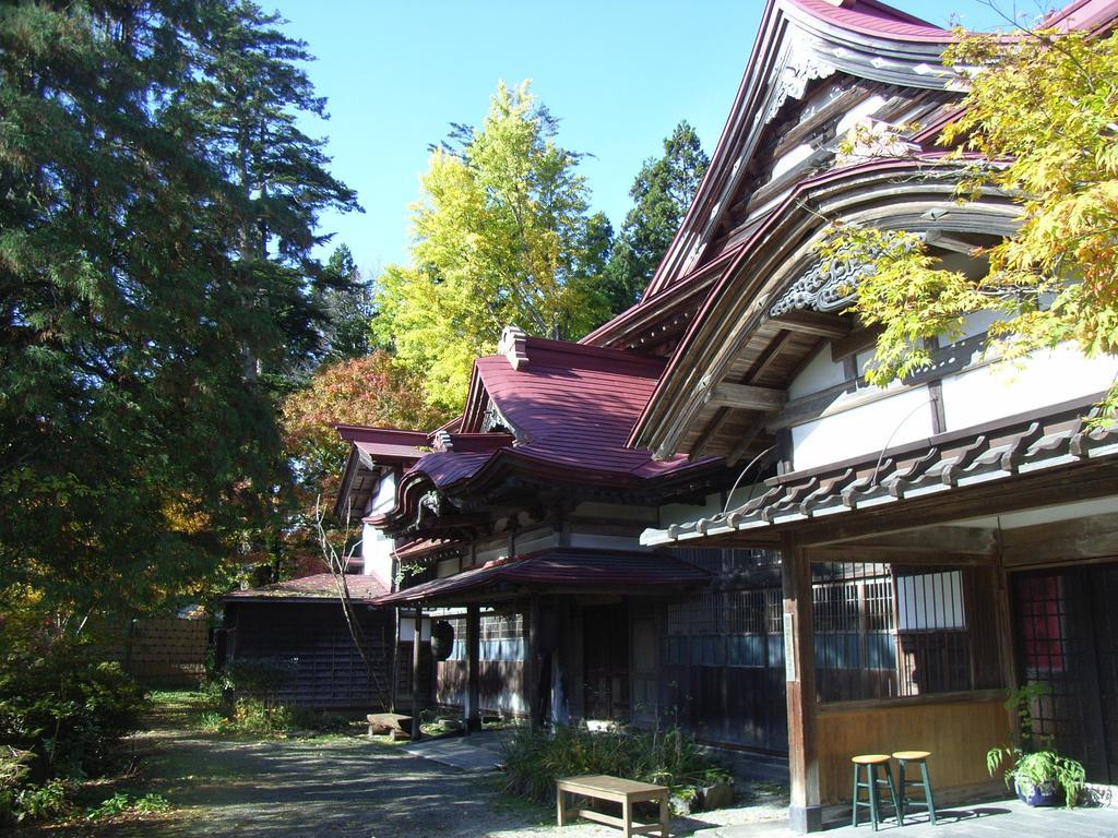 Syohoen Daisen  Esterno foto