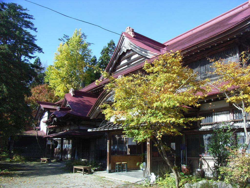 Syohoen Daisen  Esterno foto