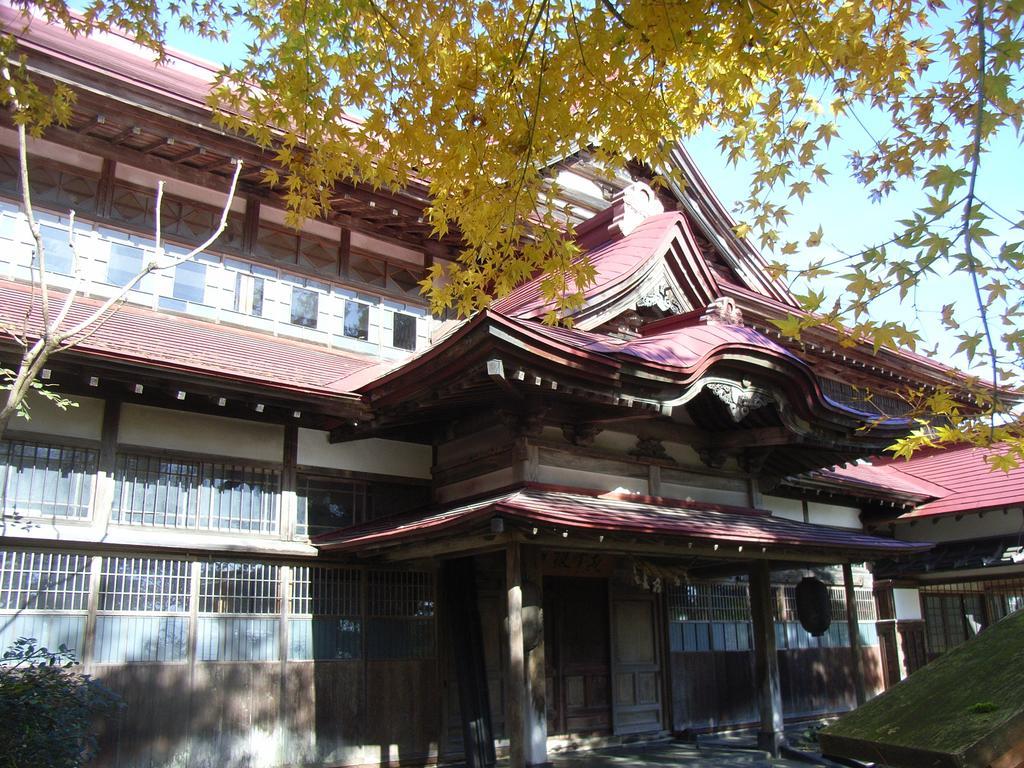 Syohoen Daisen  Esterno foto