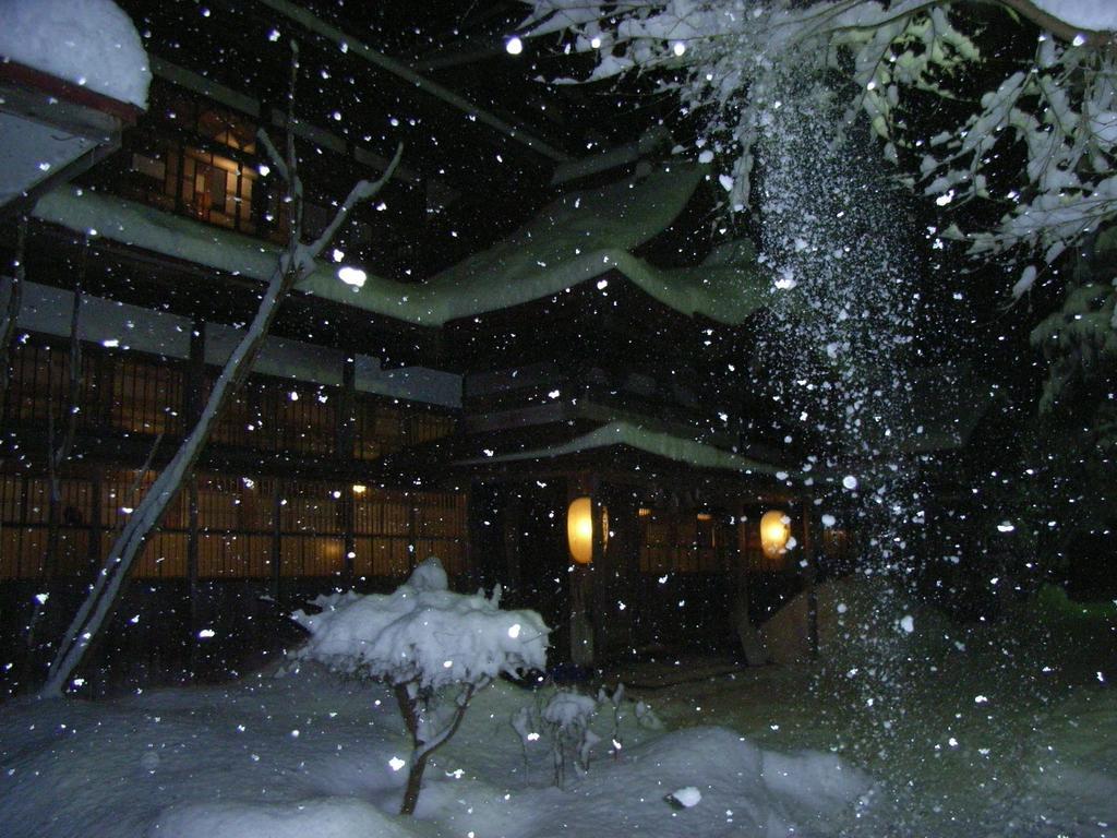 Syohoen Daisen  Esterno foto