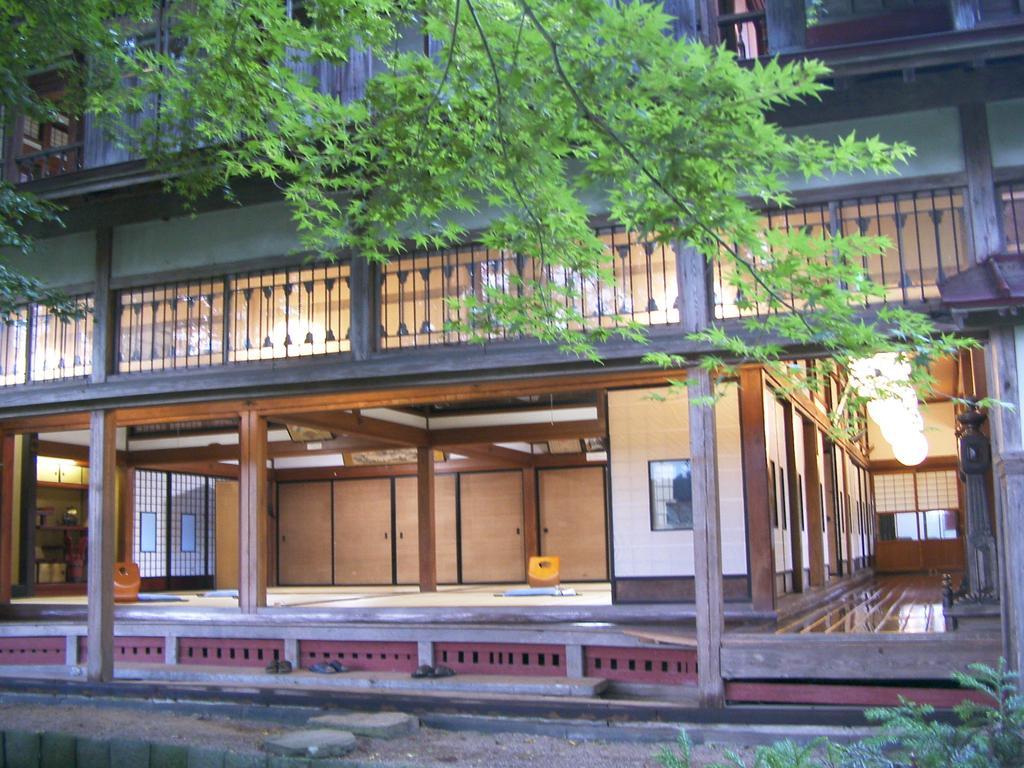 Syohoen Daisen  Esterno foto