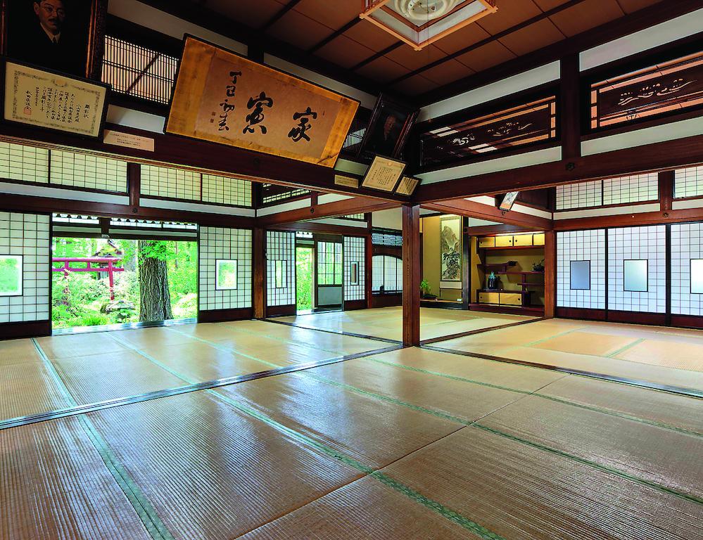 Syohoen Daisen  Esterno foto
