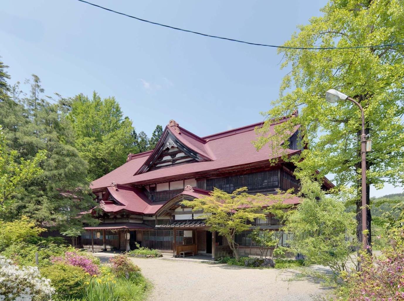 Syohoen Daisen  Esterno foto