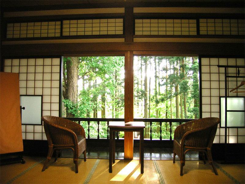 Syohoen Daisen  Esterno foto