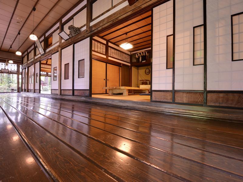 Syohoen Daisen  Esterno foto