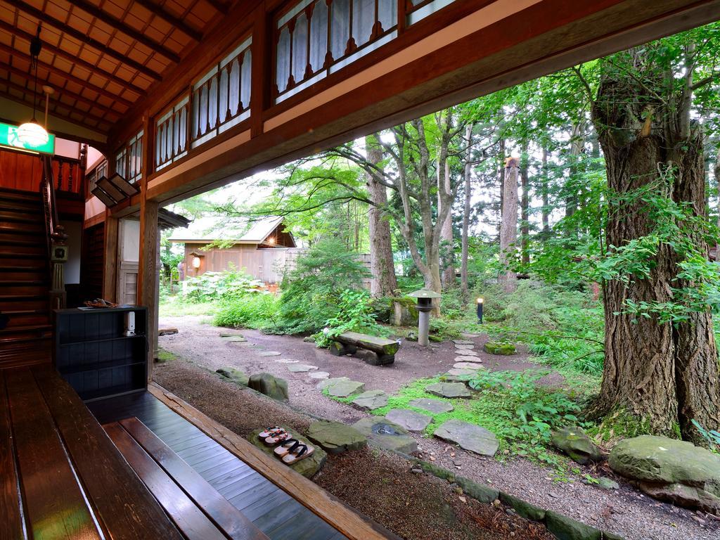 Syohoen Daisen  Esterno foto