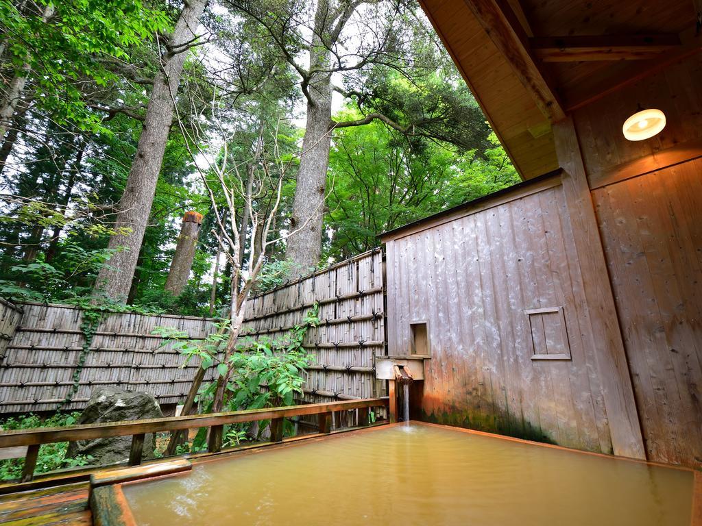 Syohoen Daisen  Esterno foto