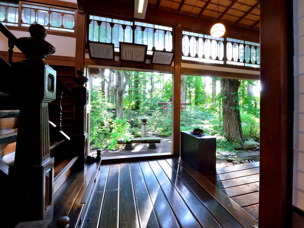 Syohoen Daisen  Esterno foto