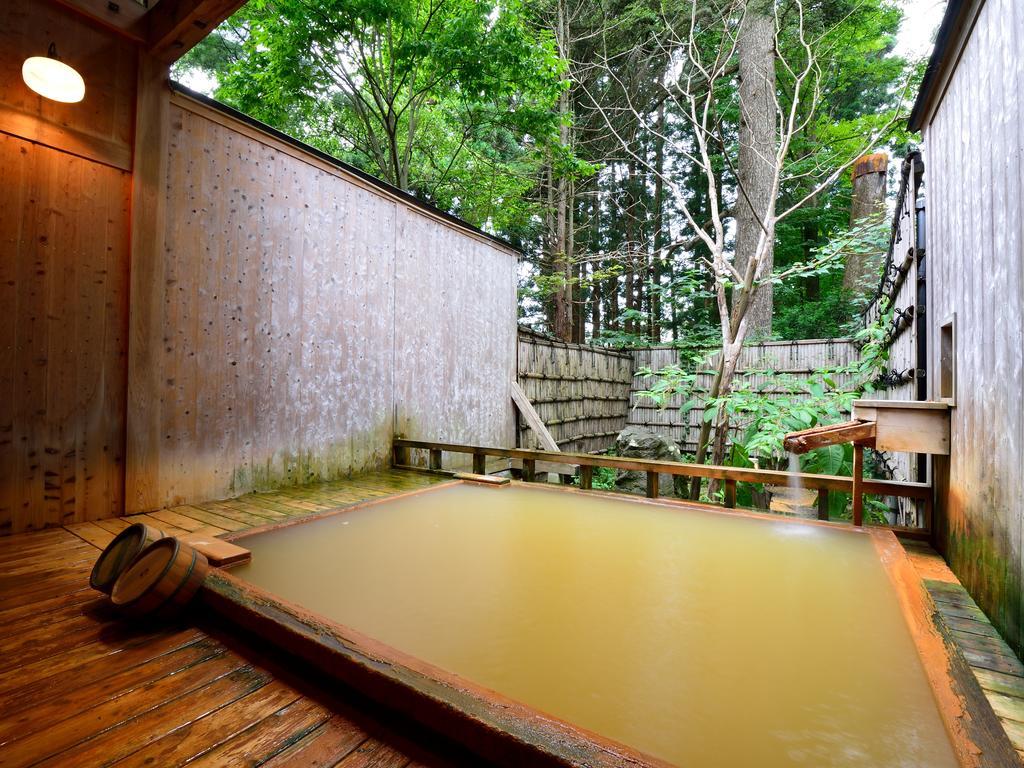 Syohoen Daisen  Esterno foto
