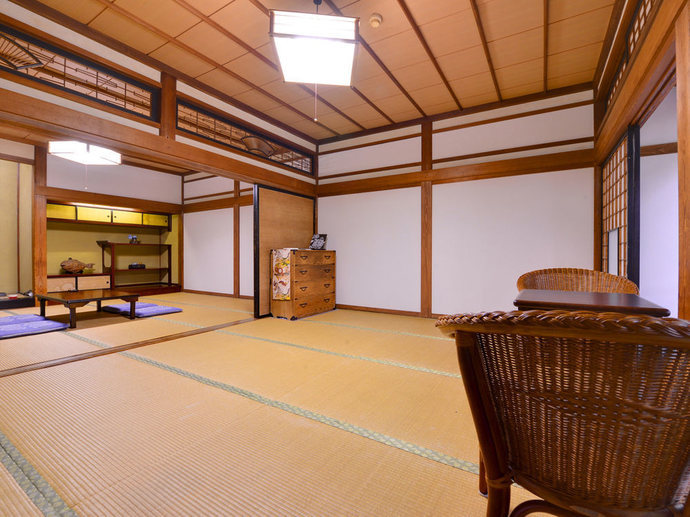 Syohoen Daisen  Esterno foto