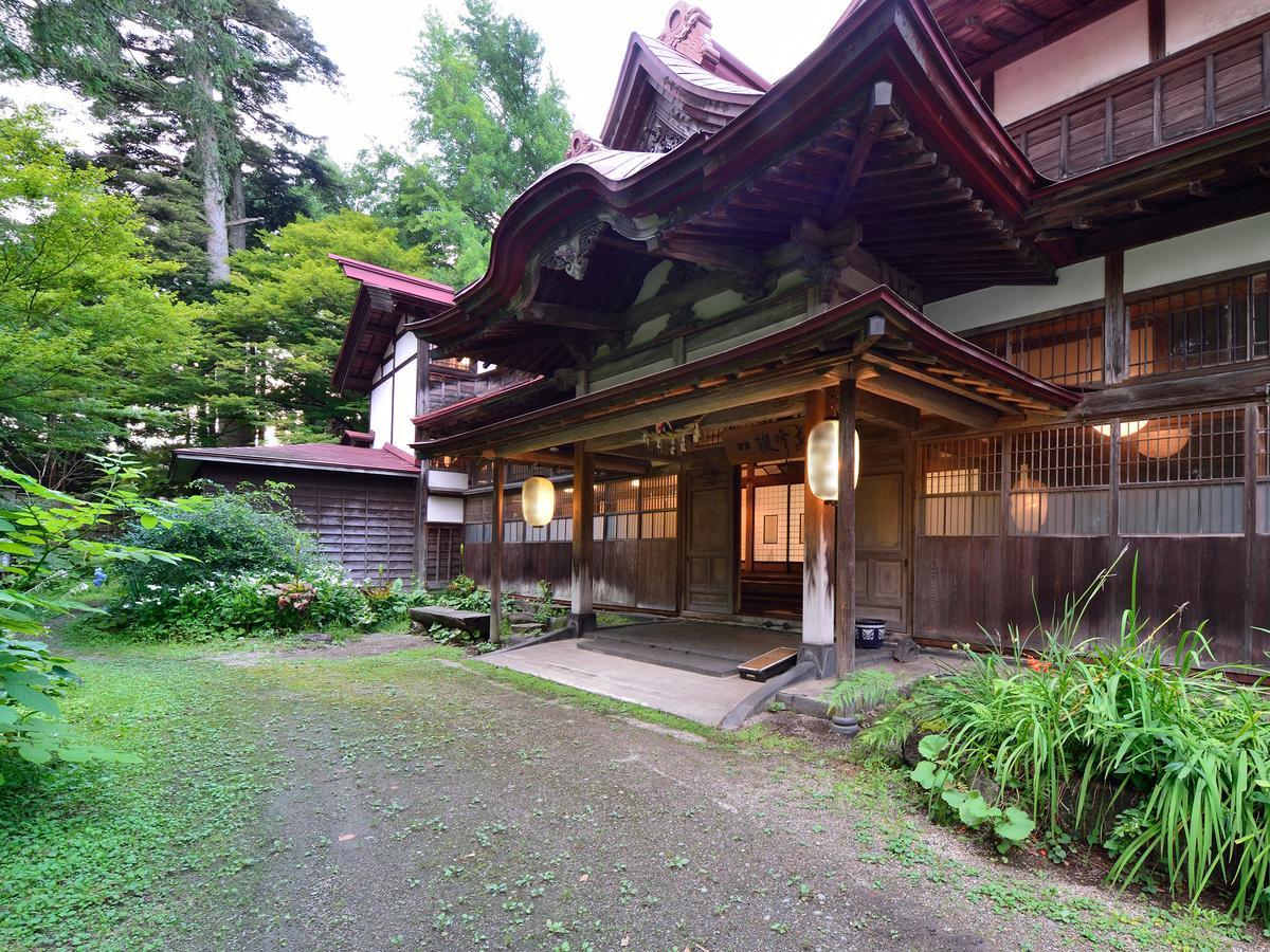 Syohoen Daisen  Esterno foto