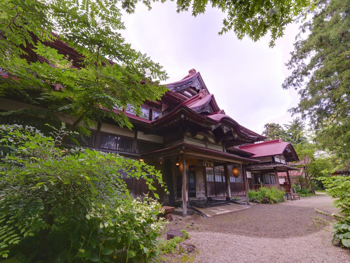 Syohoen Daisen  Esterno foto
